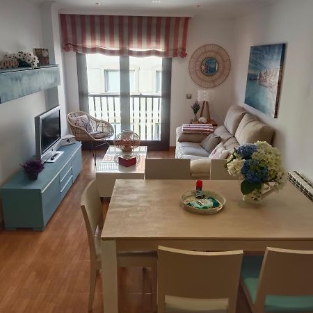 Maravilloso Apartamento En La Playa...Muy Especial Sanxenxo Zewnętrze zdjęcie